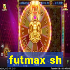 futmax sh